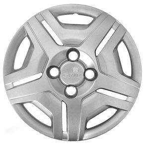 Calota Universal Aro 14 Modelo Onix/ Prisma 15/ Cubo Baixo