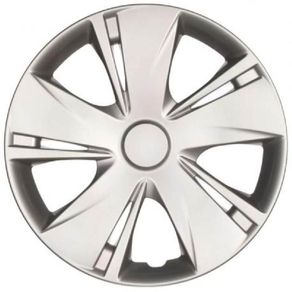 Calota Universal Aro 14 Modelo March 15/16 (Pressao)