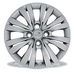 Calota Universal Aro 14 Modelo Gol G7 17/ Cubo Alto