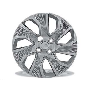 Calota Universal Aro 14 Modelo Grand Siena 14/ Cubo Baixo
