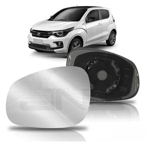 Suporte Retr Mobi 16/ C/Vidro Metalizado Ld