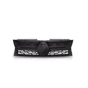 Grade Para-Choque Dt Interna Duster 10/14 Preta