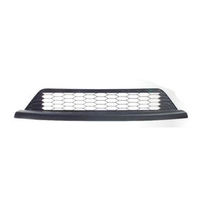 Grade Para-Choque Central Fit 15/ Preta