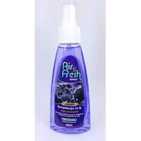 Aromatizante Spray Lavanda 100Ml