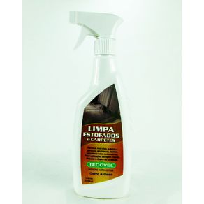 Produto Limpeza Limpa Estofados 500 Ml