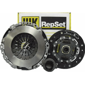 Kit Embreagem Ford Focus Ecosport 2.0 16V Duratec Flex 11.2009/