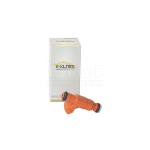 Bico Injetor Palio/ Uno/ Mobi  1.0 Evo 16/ Flex