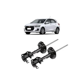 Amortecedor Dt Onix Plus/ Turbo 20/ Le