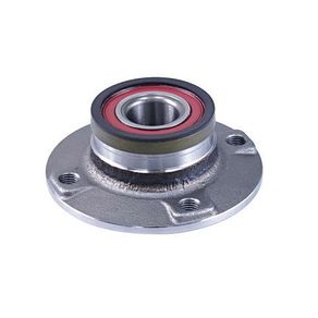 Cubo Roda Traseiro Gol G5/ G6 1.0/ 1.6 10/ Voyage G5/ G6 1.0/ 1.6 10