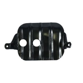 Protetor Motor Vw Gol Parati Saveiro Santana 1997/2012 (Exc