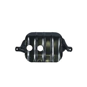 Protetor Motor Vw Gol Parati At1.0 8V 16V 1997/2012 Vw Gol