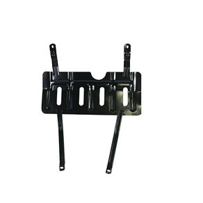 Protetor Motor Ford Fiesta Supercharger Hatch Sedan Flex Ec
