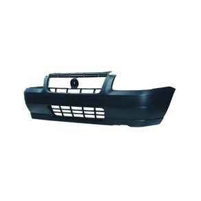 Para-Choque Dianteiro Fiat Uno Fire Flex 2006/ Preto
