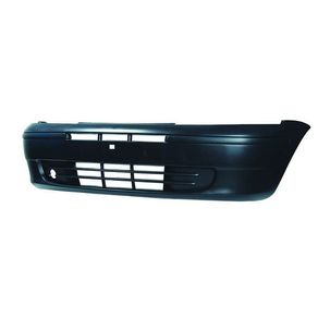 Para-Choque Dianteiro Fiat Palio Fire 2001/2003 Sem Furo Pr