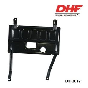 Protetor Motor Fiat Uno 2010/2014