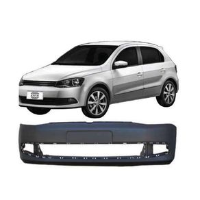 Para-Choque Dianteiro Vw Gol Voyage G6 2013/2016 com Sem Fa
