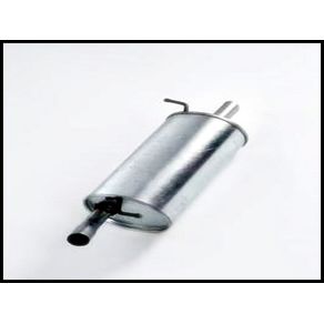 Silencioso Final Ford Ka 1.0 1999/2007 1.6 1999/09.2002 Roc