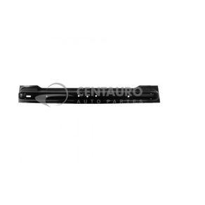 Curvao Ref Para-Choque Dianteiro Vw Kombi Clipper