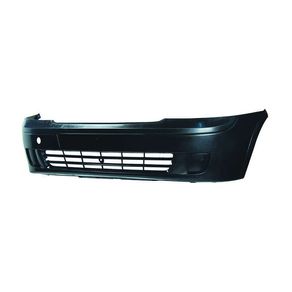 Para-Choque Dianteiro Gm Corsa 2002/2007 Liso P/Pintura
