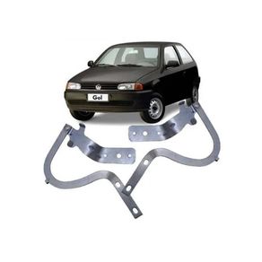 Braco Capo Vw Gol 1995/1998 Direita