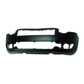 Para-Choque Dianteiro Fiat Palio 2010/2012 Weekend 2009/201