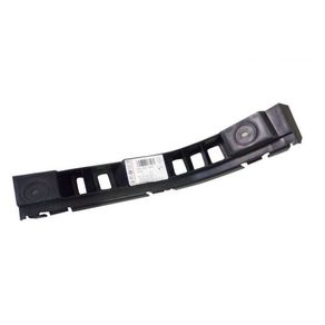 Trilho Guia Para-Choque Traseiro Vw Saveiro G5 2010/ A Esquerda