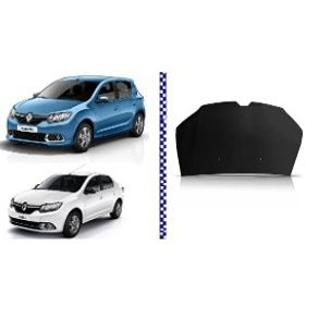 Capo Renault Sandero Logan 2014/