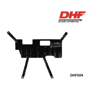 Protetor Motor Honda New Fit 2009/2014 ( Tradicional )