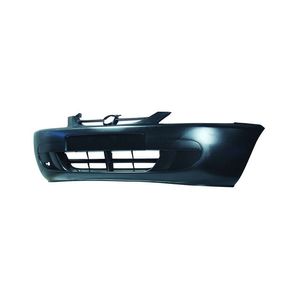 Para-Choque Dianteiro Gm Celta 2000/2006 Liso P/Pintura