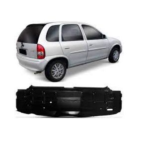 Painel Traseiro Gm Corsa Hacht 4 Portas 1994/2002