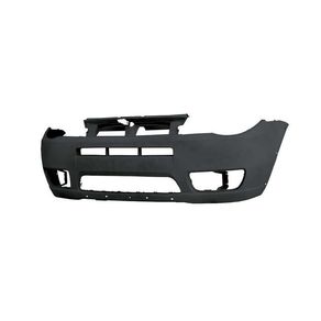 Para-Choque Dianteiro Fiat Palio Way 2015/ Preto Liso