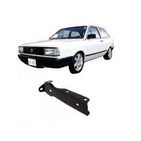 Suporte Para-Choque Dianteiro Vw Gol Parati Saveiro 1987/19