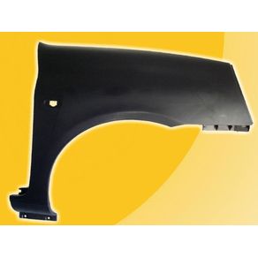 Para-Lama Renault Clio 2003/2012 Direita ( Plastico )