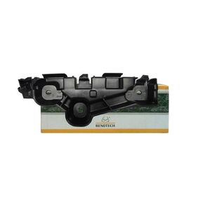 Trilho Guia Para-Choque Dianteiro Renault Logan 2013/ Sande