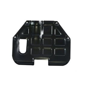 Protetor Motor Vw Polo 1.6 1.8 2002/2016 Fox 2003/2016 Save
