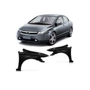 Para-Lama Honda Civic 2007/2011 Direita