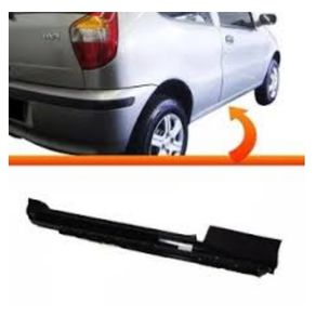 Soleira Fiat Palio 2 Portas Direita
