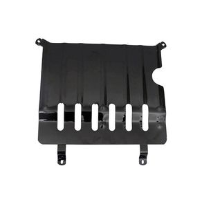 Protetor Motor Gm Captiva 2010/2014 Robust Line