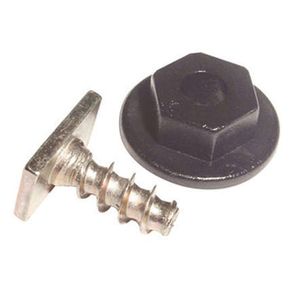 Parafuso Kit Fixacao Moldura Para-Lama Gm Corsa 1993/2002 V