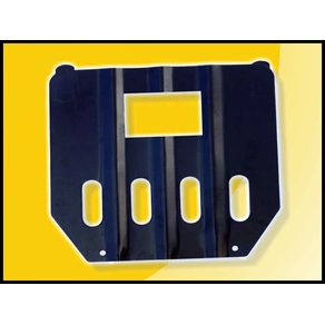 Protetor Motor Gm S10 Blazer 1997/2011