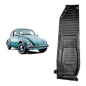 Assoalho Chassis Vw Fusca 1980/ A Esquerda