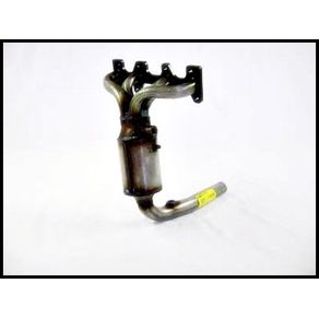 Catalisador Fiat Uno 1.0 Fire 2001/ Gasolina Flex