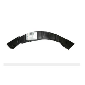 Trilho Guia Para-Choque Traseiro Vw Voyage 2009/2013 Direita