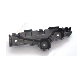 Trilho Guia Para-Choque Dianteiro Renault Logan 2013/ Sande