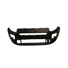 Para-Choque Dianteiro Fiat Punto 2013/ Preto Liso