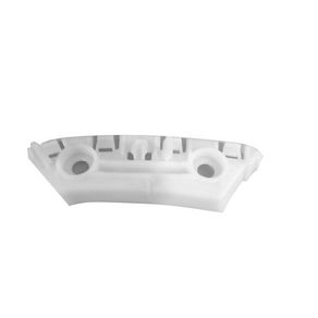 Trilho Guia Para-Choque Dianteiro Vw Up 2014/ Direita