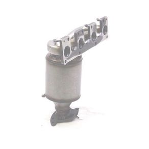 Catalisador Gm Onix Prisma 1.0 1.4 8V 2012/