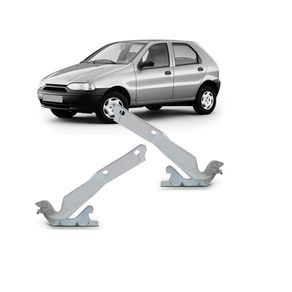 Braco Capo Direita Fiat Palio 1996/2000