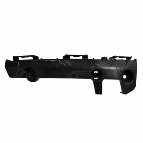 Trilho Guia Para-Choque Dianteiro Toyota Hilux 2012/2015 Le