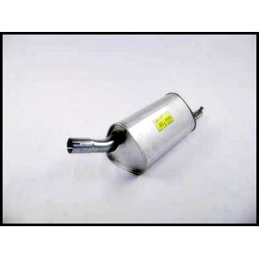Silencioso Final Gm Corsa Wind 1.0 1.4
